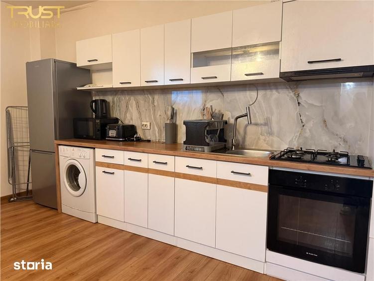 Exclusivitate! I Pet Friendly I 2 Camere Semideocamadat I Zorilor zona - 6