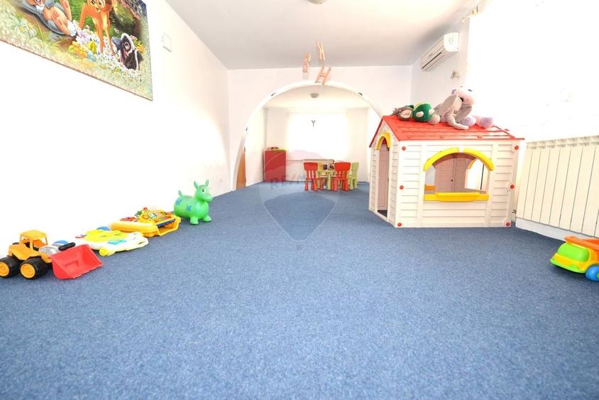Spațiu comercial, de 336 mp, în Drumul Taberei