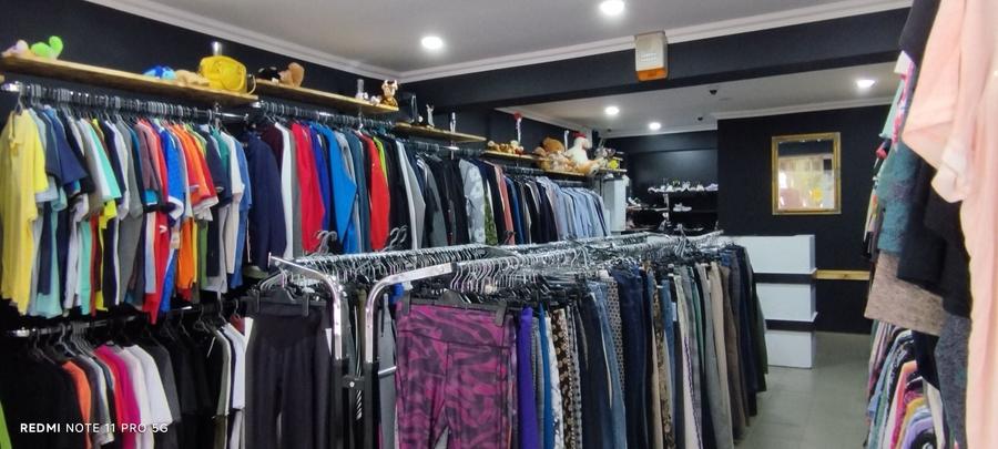 Spațiu comercial, de 55 mp, în Central