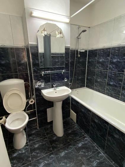 Apartament cu 2 camere decomandat în Dosu Bricii