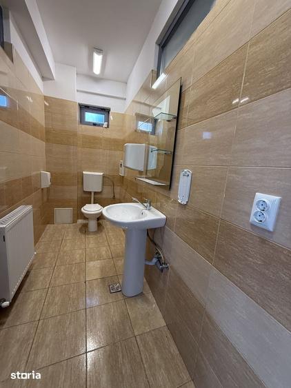 Spațiu comercial, de 870 mp, în Cotroceni