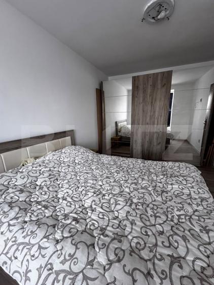 Apartament cu 2 camere semidecomandat, mobilat în Sud-Est