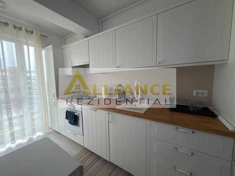 3 CAMERE - APOLLO - 2 MINUTE METROU BERCENI - 145.000â¬ - 9