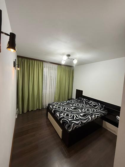 Apartament 3 Camere Aparatorii Patriei 2 Bai Metrou Centrala Parcare AC - 1