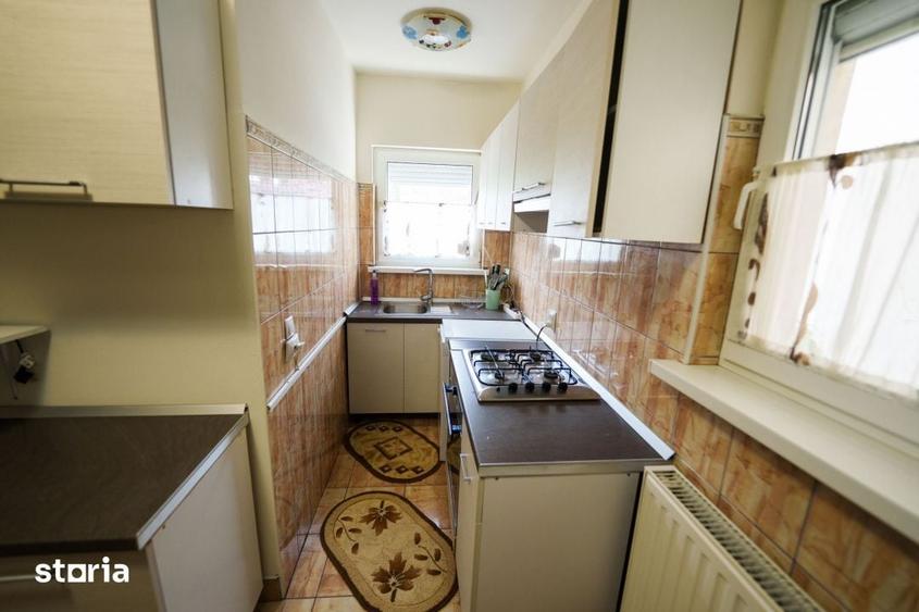 Casă cu 4 camere cu Teren 301 Mp în Bariera Vâlcii
