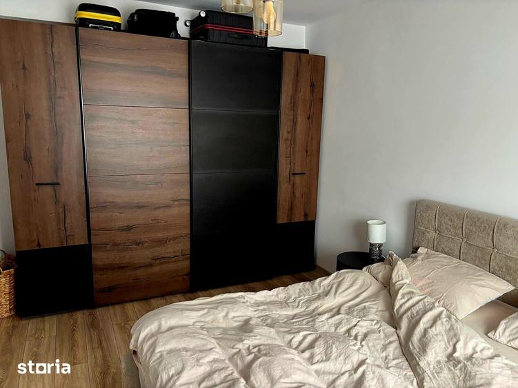 Casă cu 4 camere cu Teren 90 Mp în Ștefănești