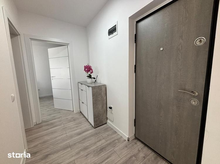 Apartament cu 2 camere în Șelimbăr