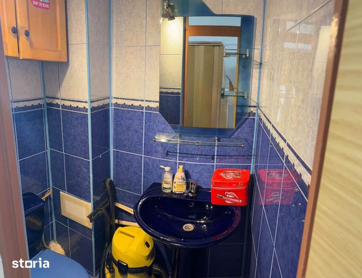 Apartament cu 3 camere în Tudor Vladimirescu