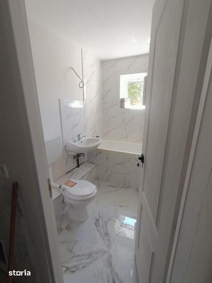 Apartament cu 2 camere decomandat în Vasile Alecsandri
