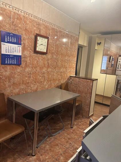 Apartament cu 3 camere decomandat în Unirii