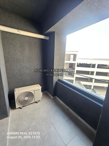 PRIMUL CHIRIAS - Ap2cam - GranVia Marina - Totul Nou - Piscina Exterioara - 700E - 18