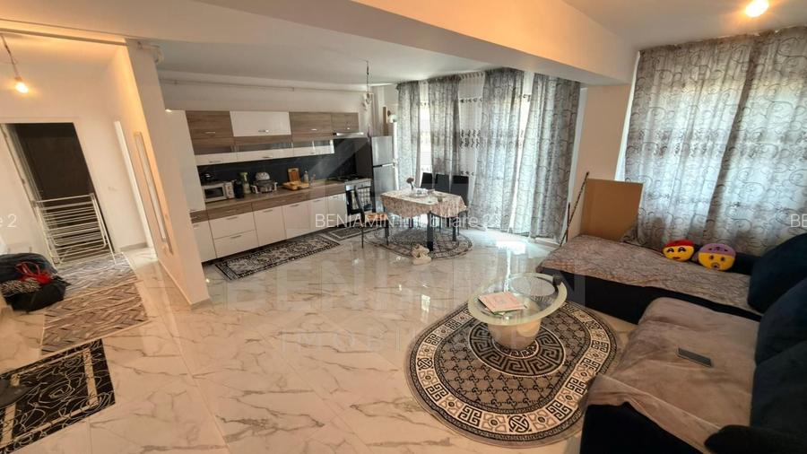 2Camere-Parter-65mp-Modern-Gradina Proprie-Parcare-An 2022-Magnolia