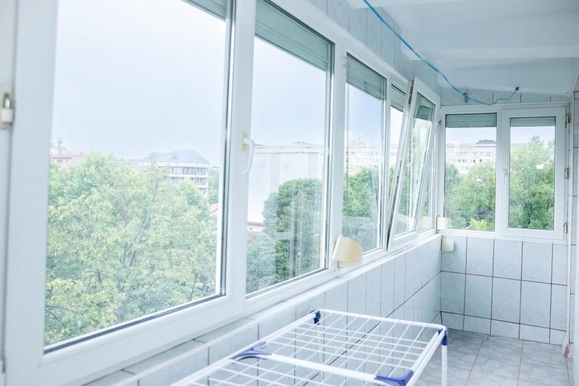 3 camere lângă Metrou Gorjului | Ideal pentru familie sau work-from-home - 13