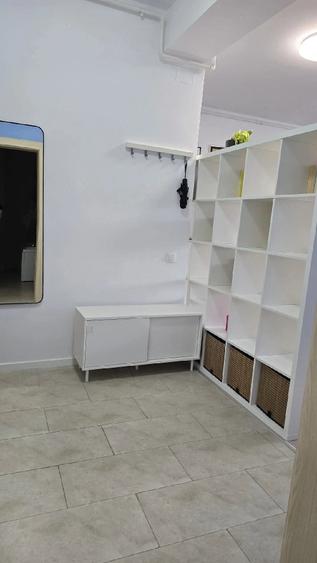 Apartament cu 2 camere semidecomandat în Tomis Nord