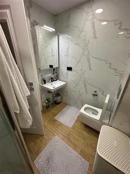 Apartament cu 3 camere decomandat, mobilat în Pipera