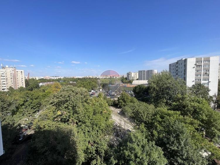 Apartament cu 2 camere decomandat, mobilat în Drumul Taberei