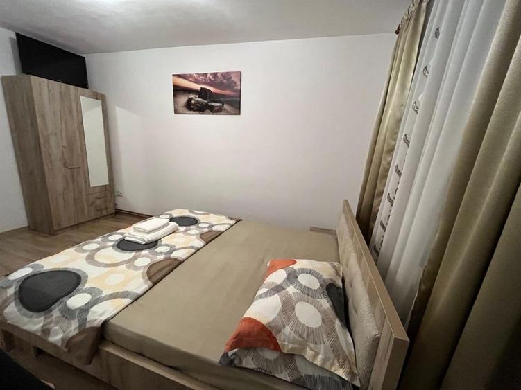 Casă cu 4 camere în Gârda de Sus