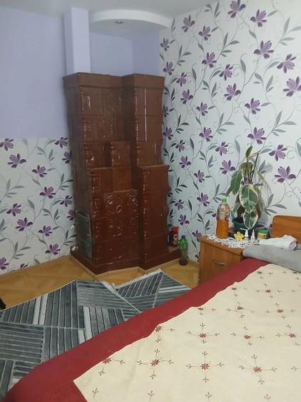 Casă cu 4 camere cu Teren 6000 Mp în Havârna