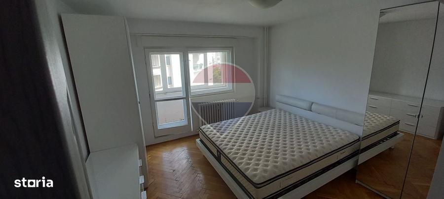 Inchiriere Apartament luminos cu 2 camere - 3