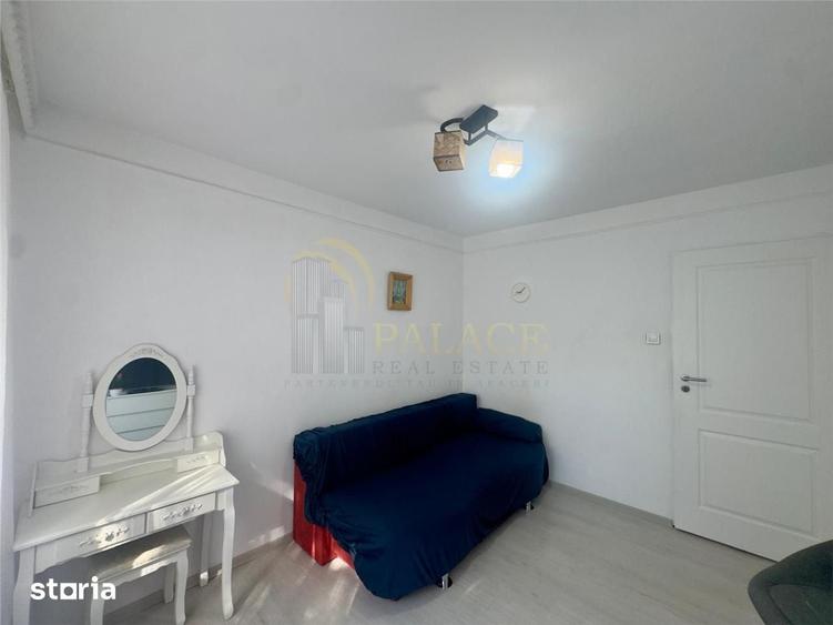 Apartament 3 camere decomandat,Clopotari,Nicolina Lidl - 5