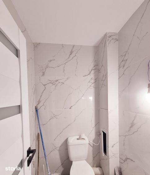 Apartament cu 3 camere decomandat în Dărmănești