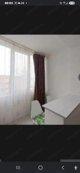 Garsonieră semidecomandată în Astra