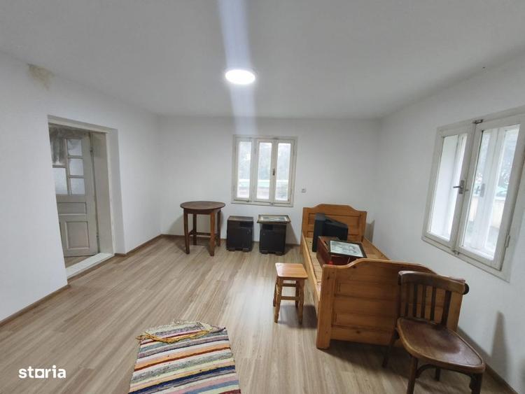 Casă cu 2 camere în Negostina