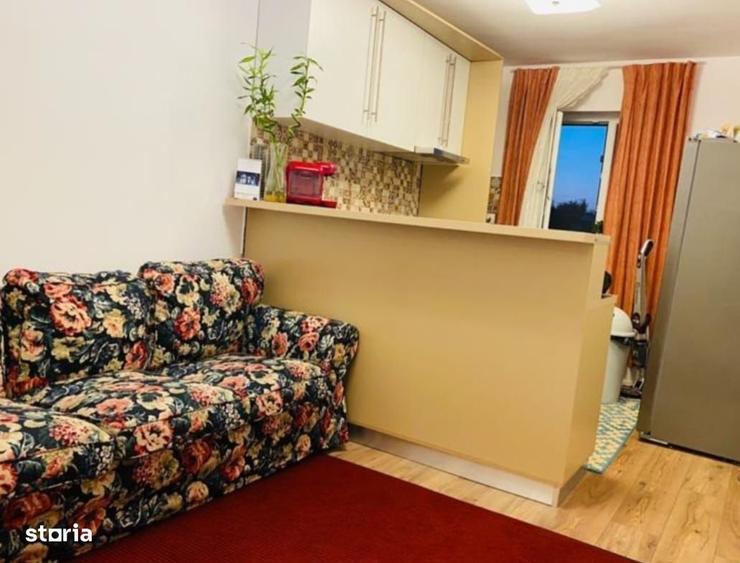 Apartament cu 3 camere decomandat, mobilat în Giulești