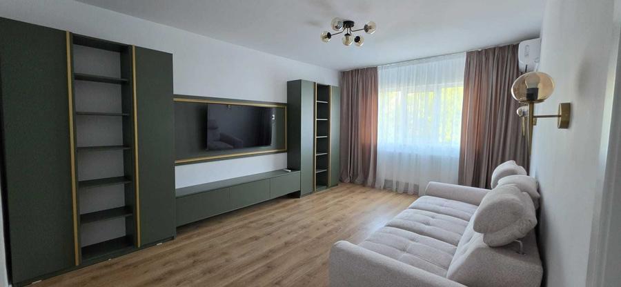 Apartament cu 2 camere decomandat în Tineretului