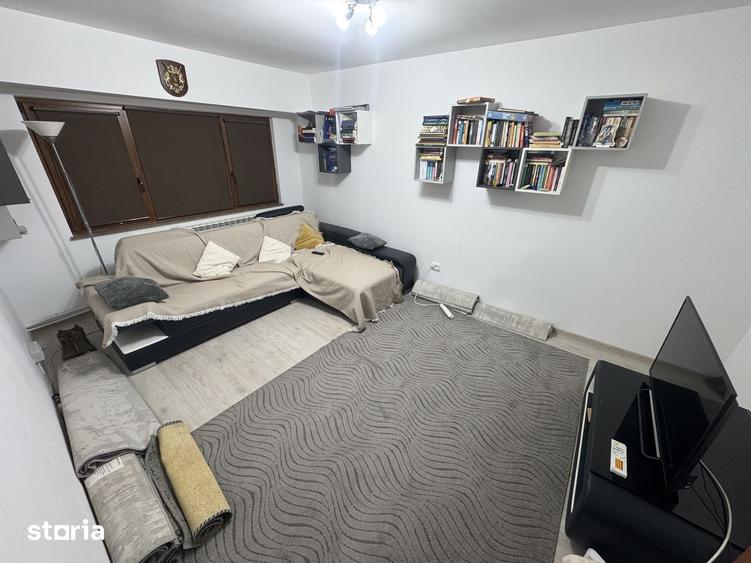Apartament cu 2 camere decomandat, mobilat în Coiciu