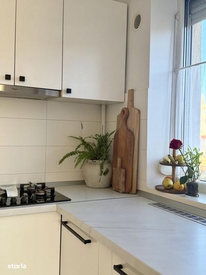 Apartament cu 3 camere în Florești — fotografia 1