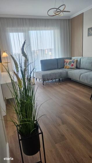 Apartament 2 camere de inchiriat | PRIMA ARENA | Oradea - 5