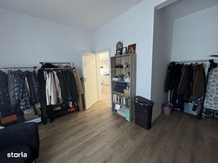 Apartament cu 3 camere decomandat în Câmpulung Moldovenesc