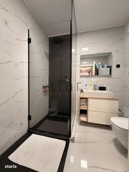 Apartament cu 3 camere în Europa