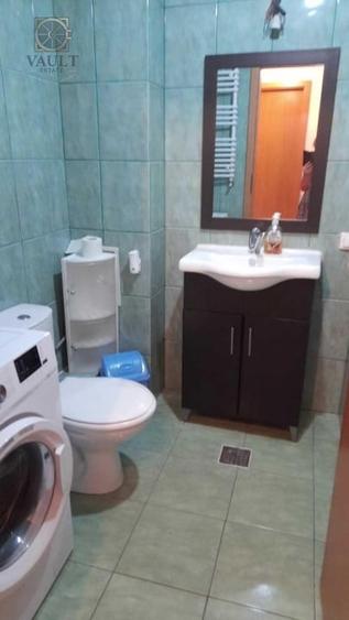 Garsonieră decomandată, mobilată în Doamna Ghica