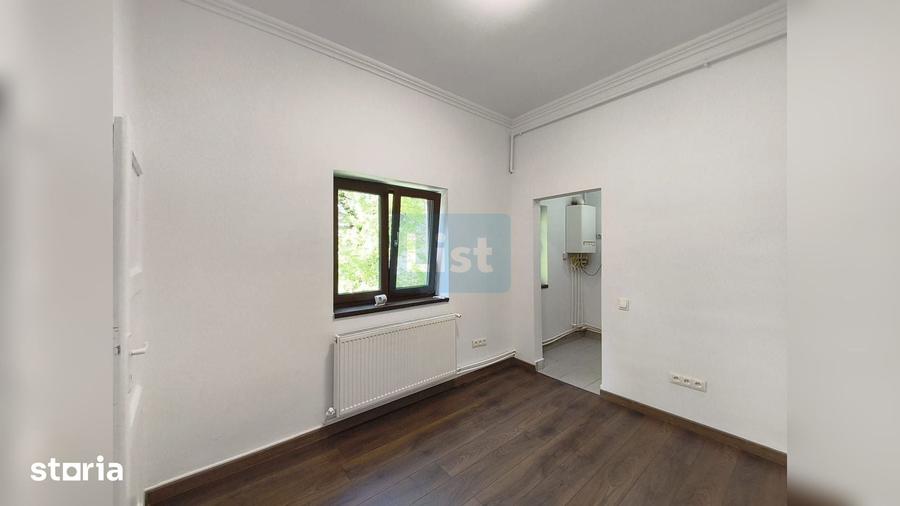 Spațiu comercial, de 58 mp, în Central