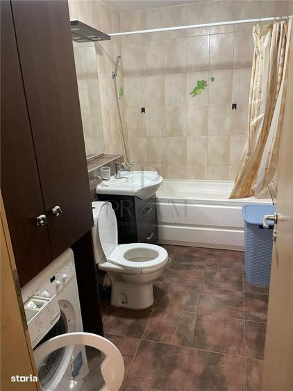 Garsonieră în Aradului