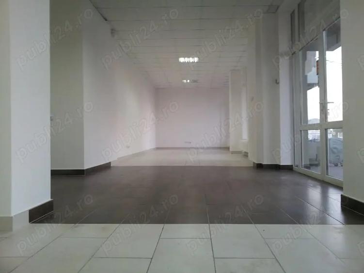 Spațiu comercial, de 200 mp, în Central