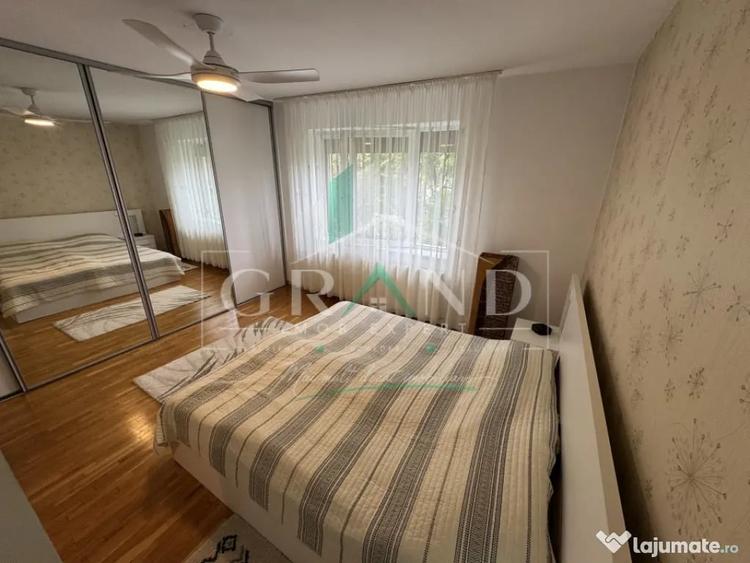 Casa cocheta cu gradina superba ?i garaj | 624 mp tere - 15