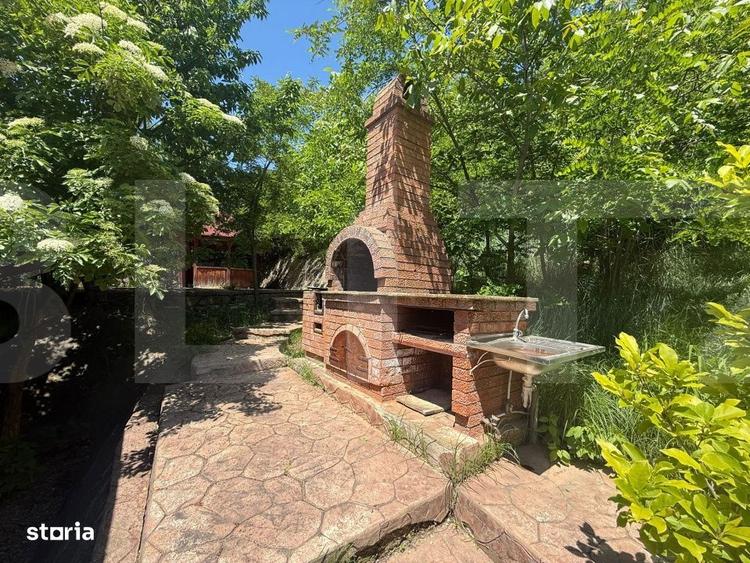 Casa individuala, 170 mp, teren 2248 mp, Com. Curtesti - 1
