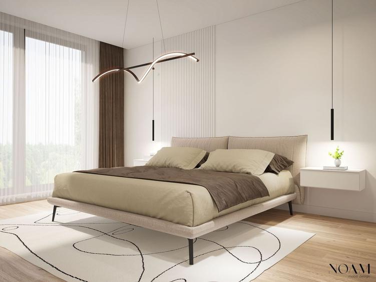 Apartament cu 2 camere decomandat în Barbu Văcărescu