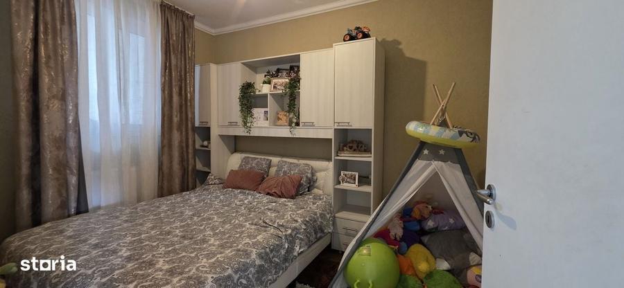 Casă cu 3 camere în Nojorid