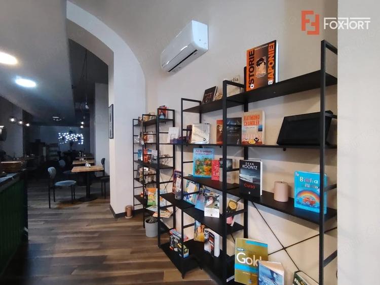 Spațiu comercial, de 150 mp, în Central