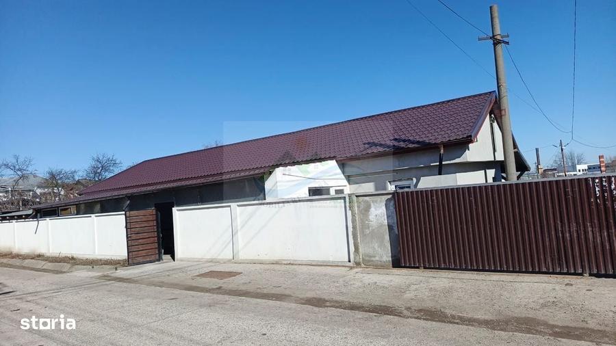 Casă cu 4 camere în Moara