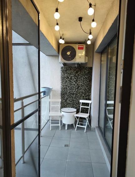 2 camere Lujerului - Exigent Two | parcare subterana ->50€ | - 8