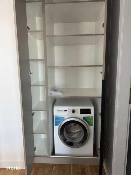 Apartament cu 2 camere semidecomandat în Bucureștii Noi
