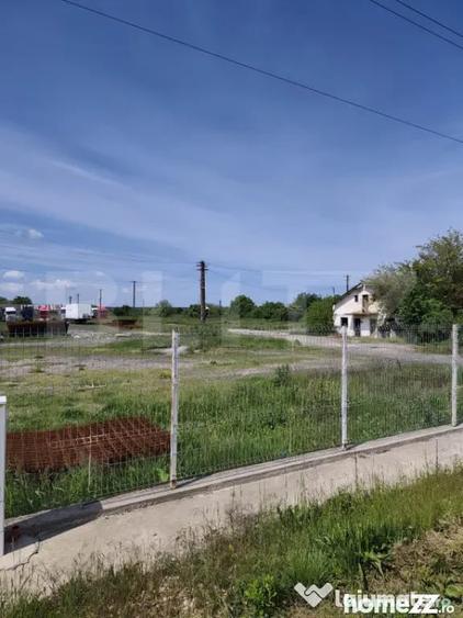 Teren în Dragomirești