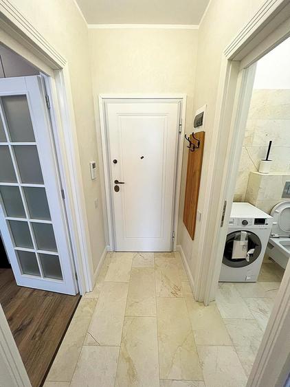 Apartament cu 2 camere semidecomandat în Copou