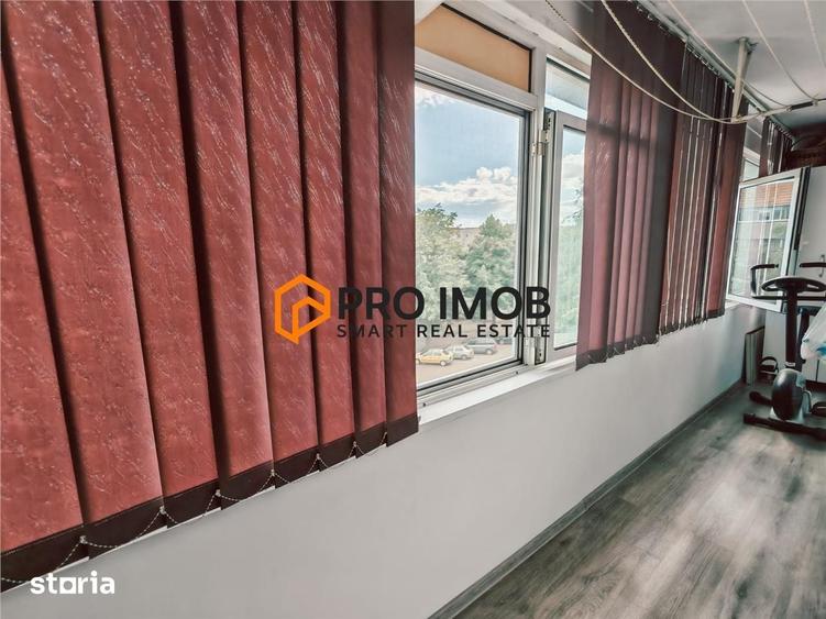 Apartament 3 camere cf 1 decomandat zona Dorobanti 2 - 9