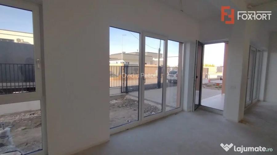 Spatiu birou 2 camere - Zona Torontalului - Timisoara (Timis)